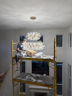 Home Remodeling at Harrington Ct, Alamo, CA 94507