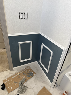 Home Remodeling at Harrington Ct, Alamo, CA 94507