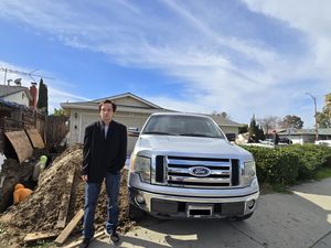 Electrical Panel Upgrade & EV Charger Installation on Stallion Way, San Jose, CA 95121 - Portfolio