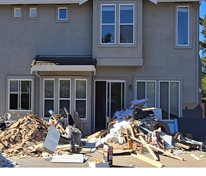 Home Remodeling at Harrington Ct, Alamo, CA 94507