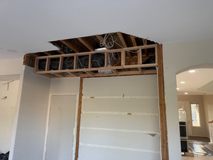 Home Remodeling at Harrington Ct, Alamo, CA 94507