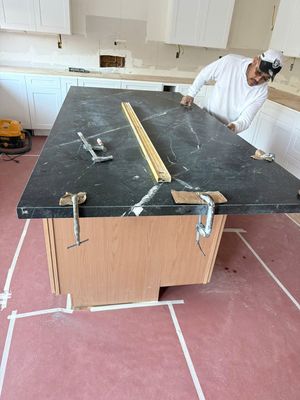 Home Remodeling at Harrington Ct, Alamo, CA 94507