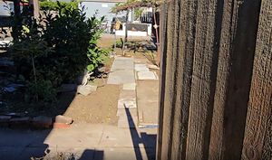 Detached ADU on Santa Clara Ave, Alameda, CA 94501