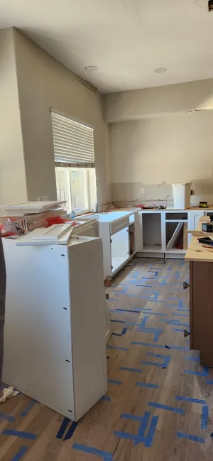 Home Remodeling at Harrington Ct, Alamo, CA 94507