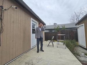 Code Violation Resolution on S Sixth St, San Jose, CA 95112