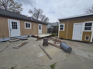 Code Violation Resolution on S Sixth St, San Jose, CA 95112