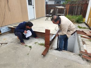 Code Violation Resolution on S Sixth St, San Jose, CA 95112