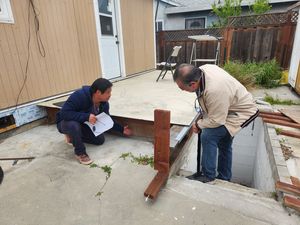 Code Violation Resolution on S Sixth St, San Jose, CA 95112