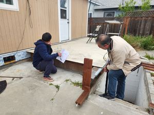 Code Violation Resolution on S Sixth St, San Jose, CA 95112