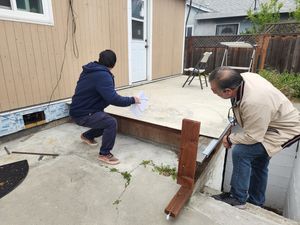 Code Violation Resolution on S Sixth St, San Jose, CA 95112