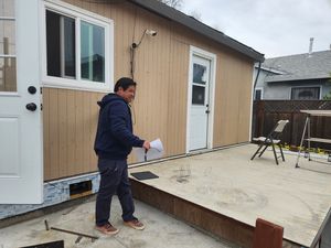 Code Violation Resolution on S Sixth St, San Jose, CA 95112