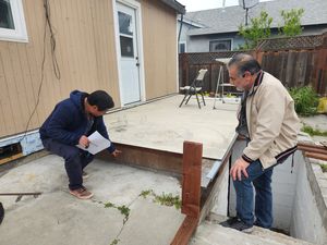 Code Violation Resolution on S Sixth St, San Jose, CA 95112