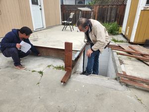 Code Violation Resolution on S Sixth St, San Jose, CA 95112