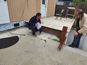 Code Violation Resolution on S Sixth St, San Jose, CA 95112