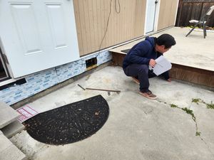 Code Violation Resolution on S Sixth St, San Jose, CA 95112