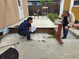 Code Violation Resolution on S Sixth St, San Jose, CA 95112