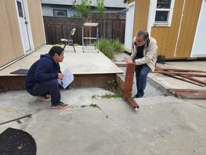 Code Violation Resolution on S Sixth St, San Jose, CA 95112