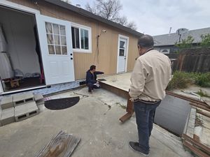 Code Violation Resolution on S Sixth St, San Jose, CA 95112