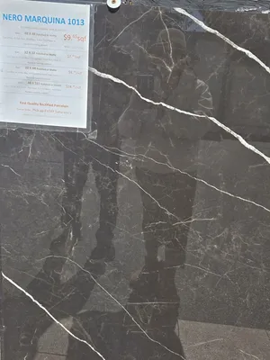 9Builders at UNI Marble & Granite