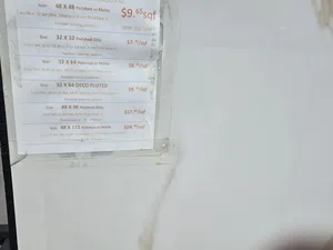 9Builders at UNI Marble & Granite