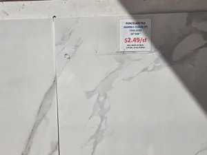 9Builders at UNI Marble & Granite