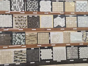 9Builders at UNI Marble & Granite