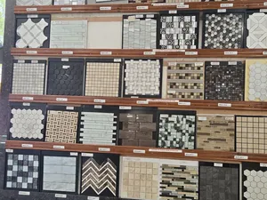 9Builders at UNI Marble & Granite