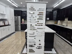 9Builders at UNI Marble & Granite