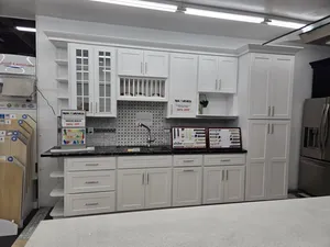 9Builders at UNI Marble & Granite