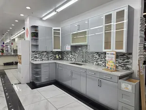 9Builders at UNI Marble & Granite