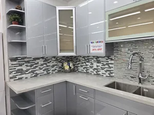 9Builders at UNI Marble & Granite