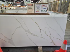 9Builders at UNI Marble & Granite