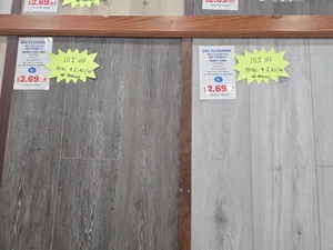 9Builders at UNI Marble & Granite