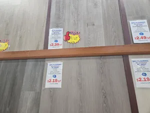 9Builders at UNI Marble & Granite