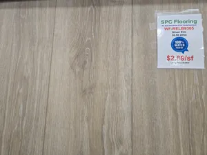 9Builders at UNI Marble & Granite