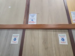 9Builders at UNI Marble & Granite