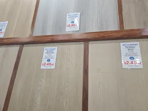 9Builders at UNI Marble & Granite