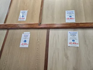 9Builders at UNI Marble & Granite