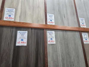 9Builders at UNI Marble & Granite