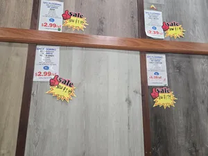 9Builders at UNI Marble & Granite