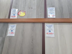 9Builders at UNI Marble & Granite