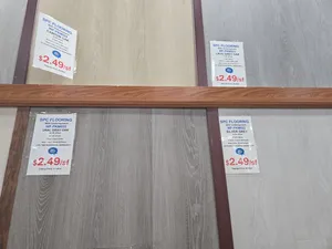 9Builders at UNI Marble & Granite