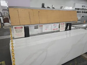 9Builders at UNI Marble & Granite