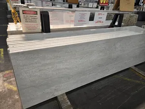 9Builders at UNI Marble & Granite