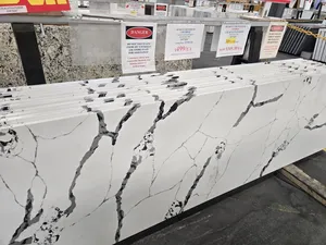 9Builders at UNI Marble & Granite
