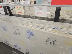 9Builders at UNI Marble & Granite