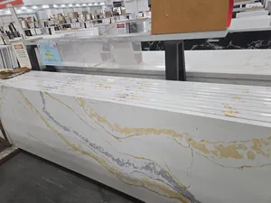 9Builders at UNI Marble & Granite
