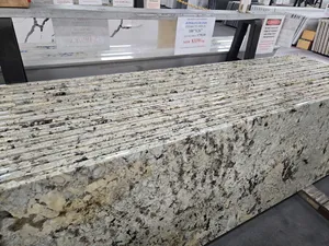 9Builders at UNI Marble & Granite