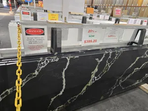 9Builders at UNI Marble & Granite