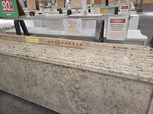 9Builders at UNI Marble & Granite